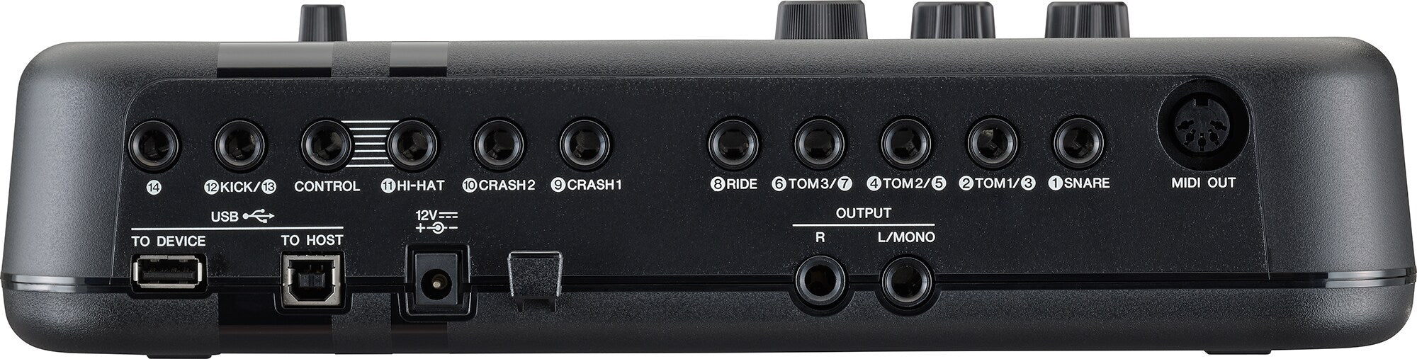 Yamaha DTX-Pro Drum Module