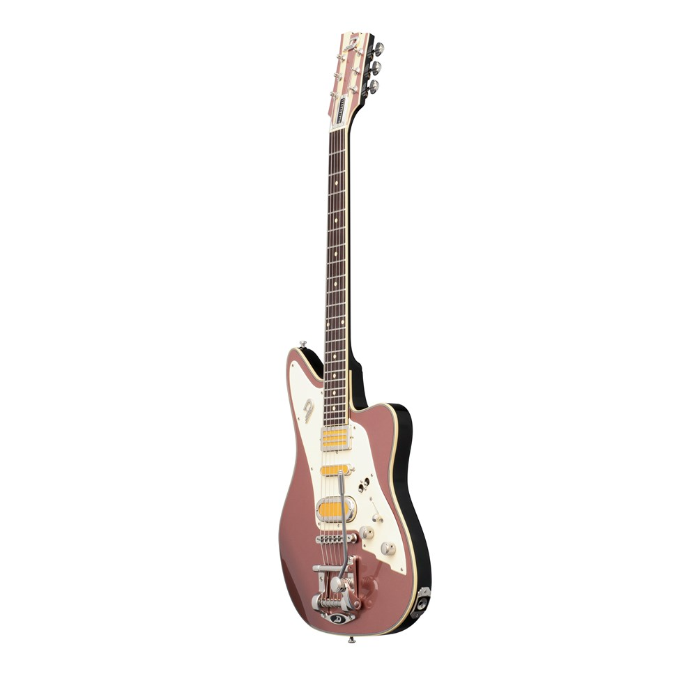 Duesenberg Alliance Series Joey Landreth