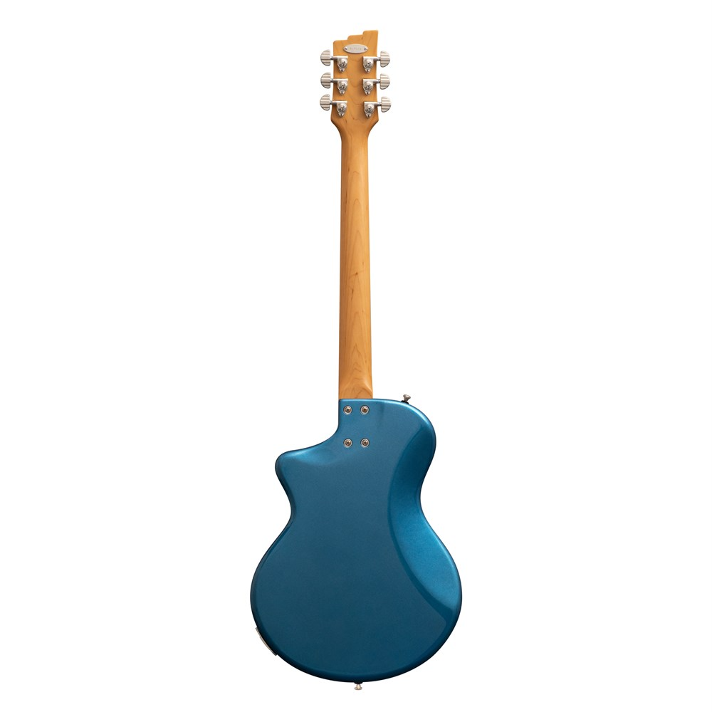 Duesenberg Julietta - Catalina Blue