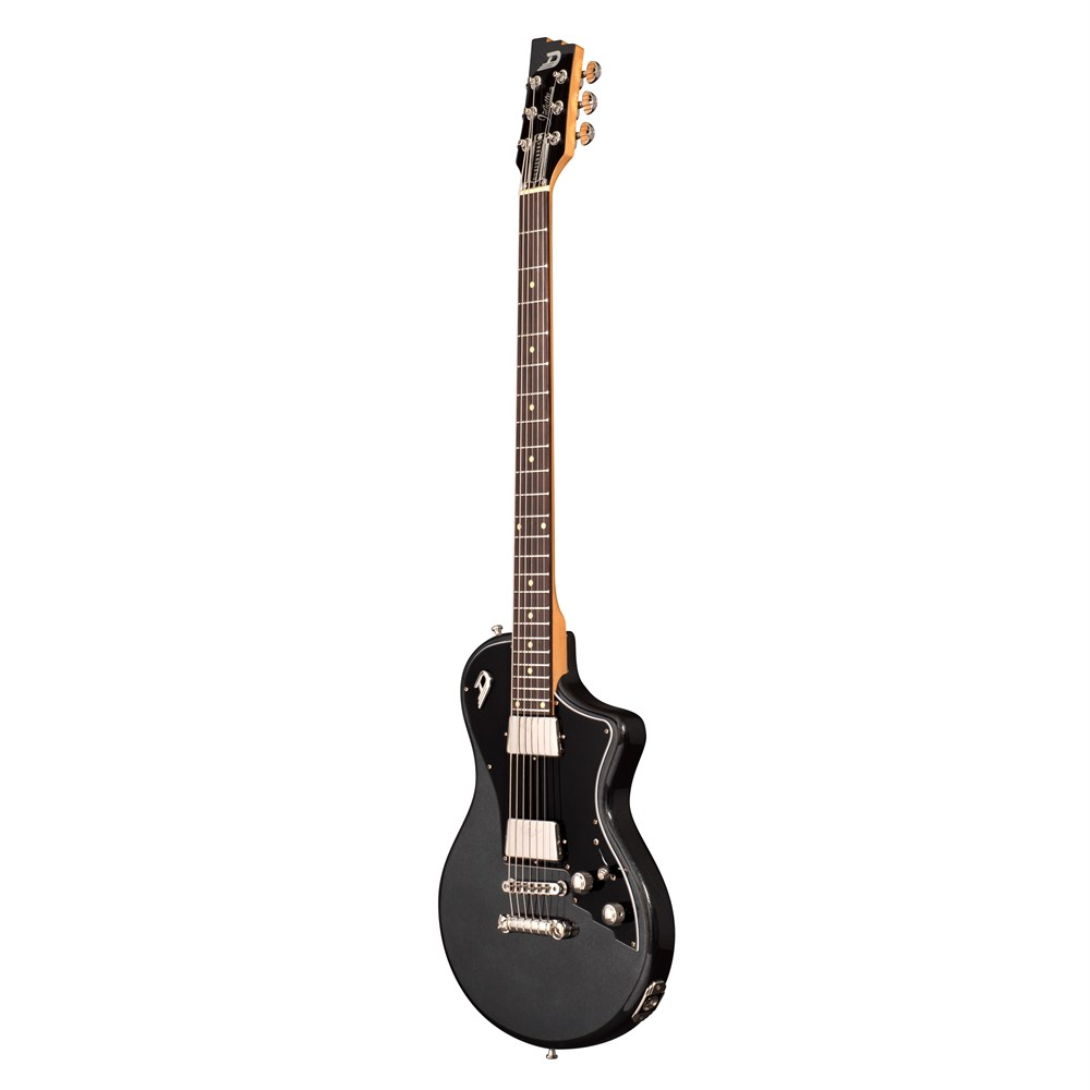 Duesenberg Julietta Baritone - Catalina Black