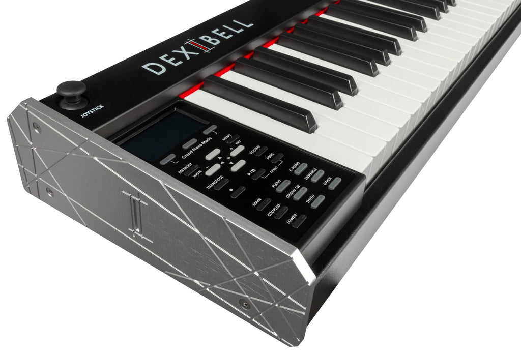 Dexibell VIVO S2 68-Key Digital Stage Piano