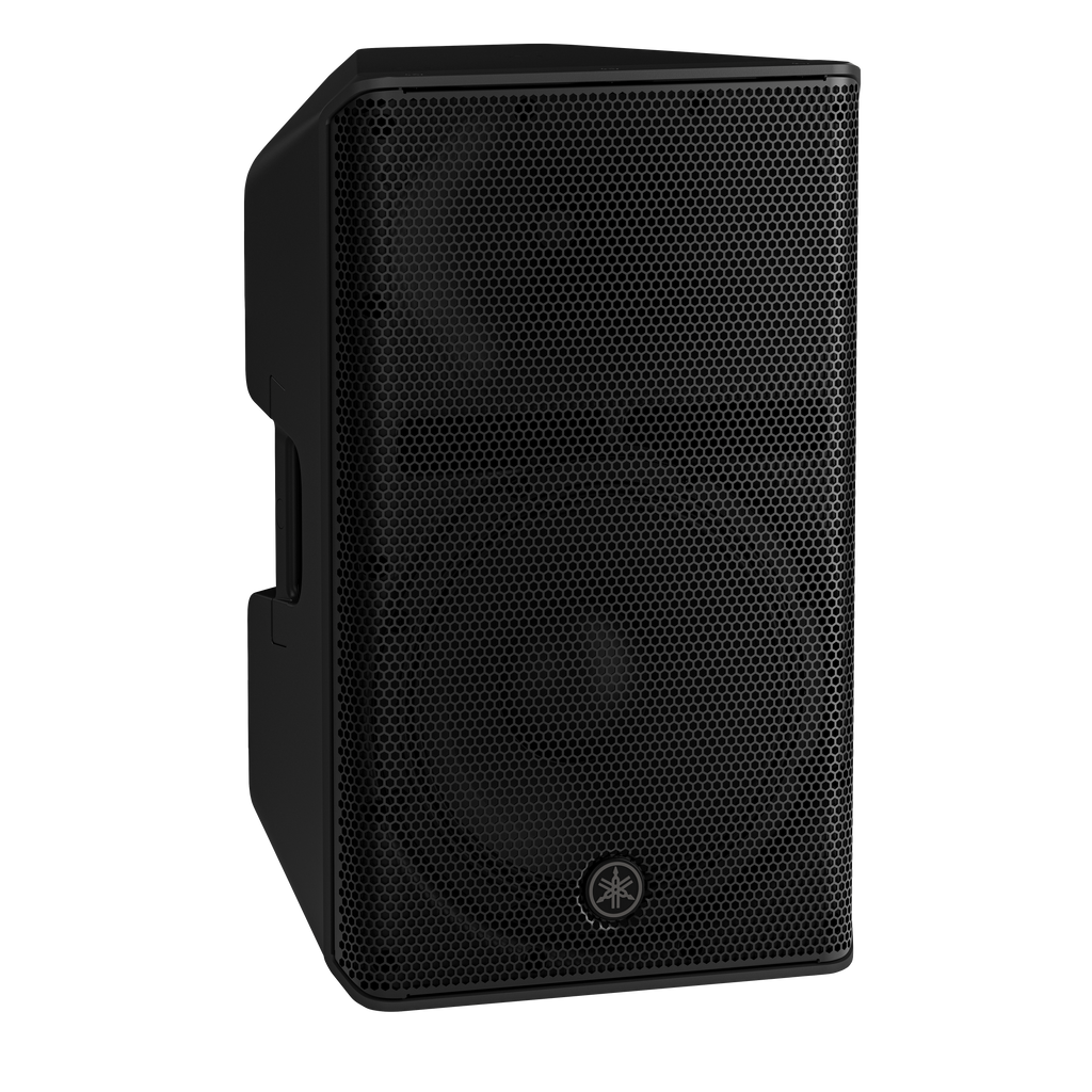 Yamaha DXR12MK3 12" Powered Loudspeaker