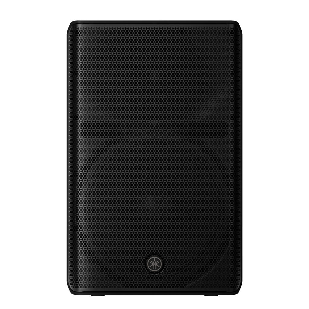 Yamaha DXR15MK3 15" Powered Loudspeaker