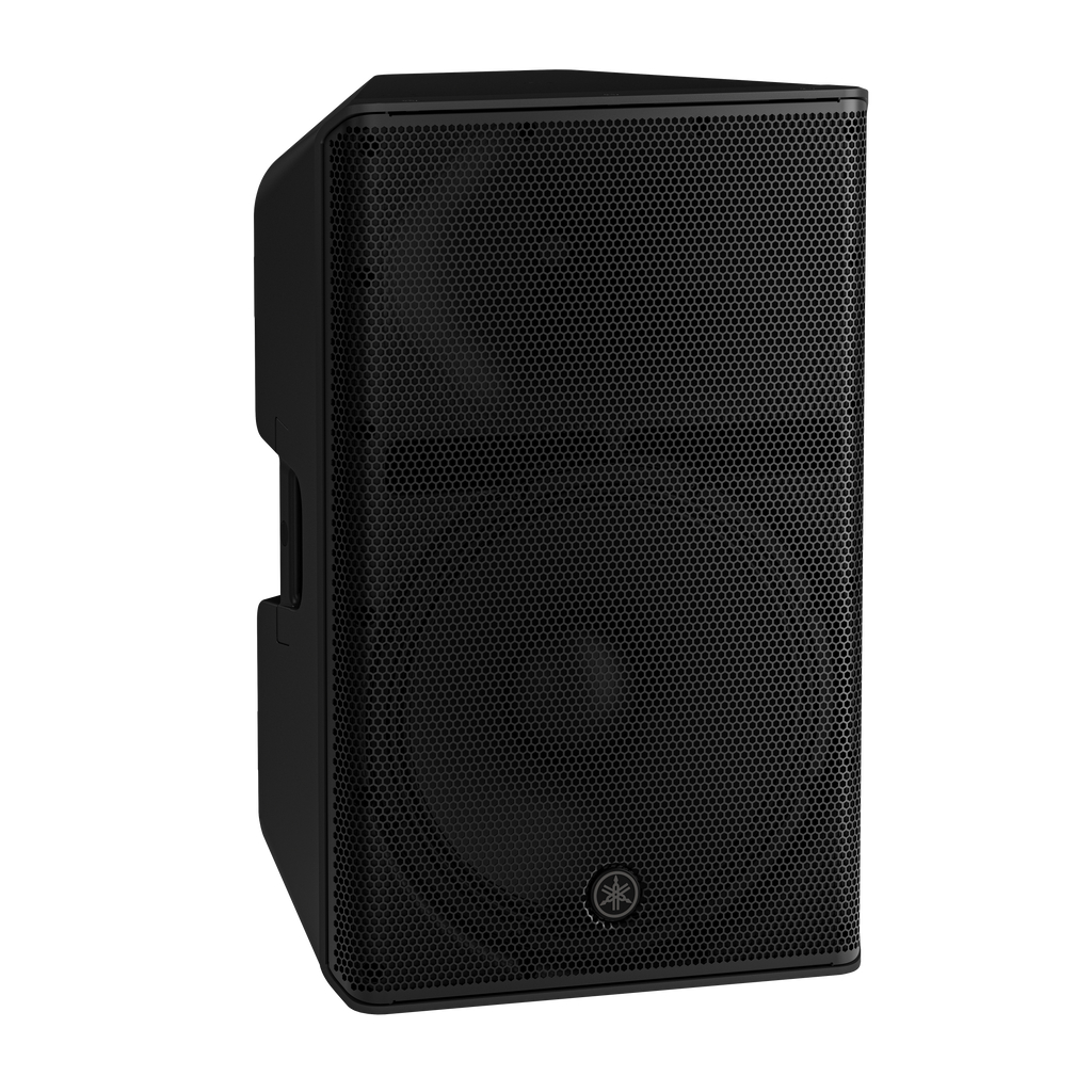 Yamaha DXR15MK3 15" Powered Loudspeaker