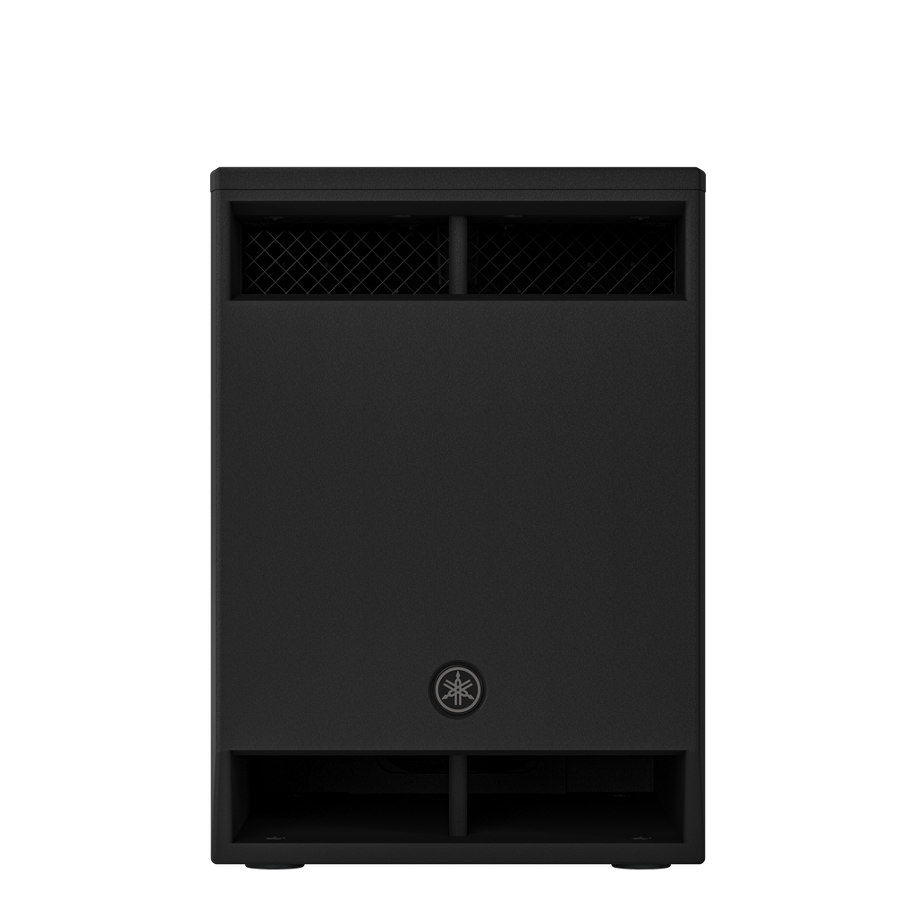 Yamaha DXS12MK3 12" Powered Subwoofer