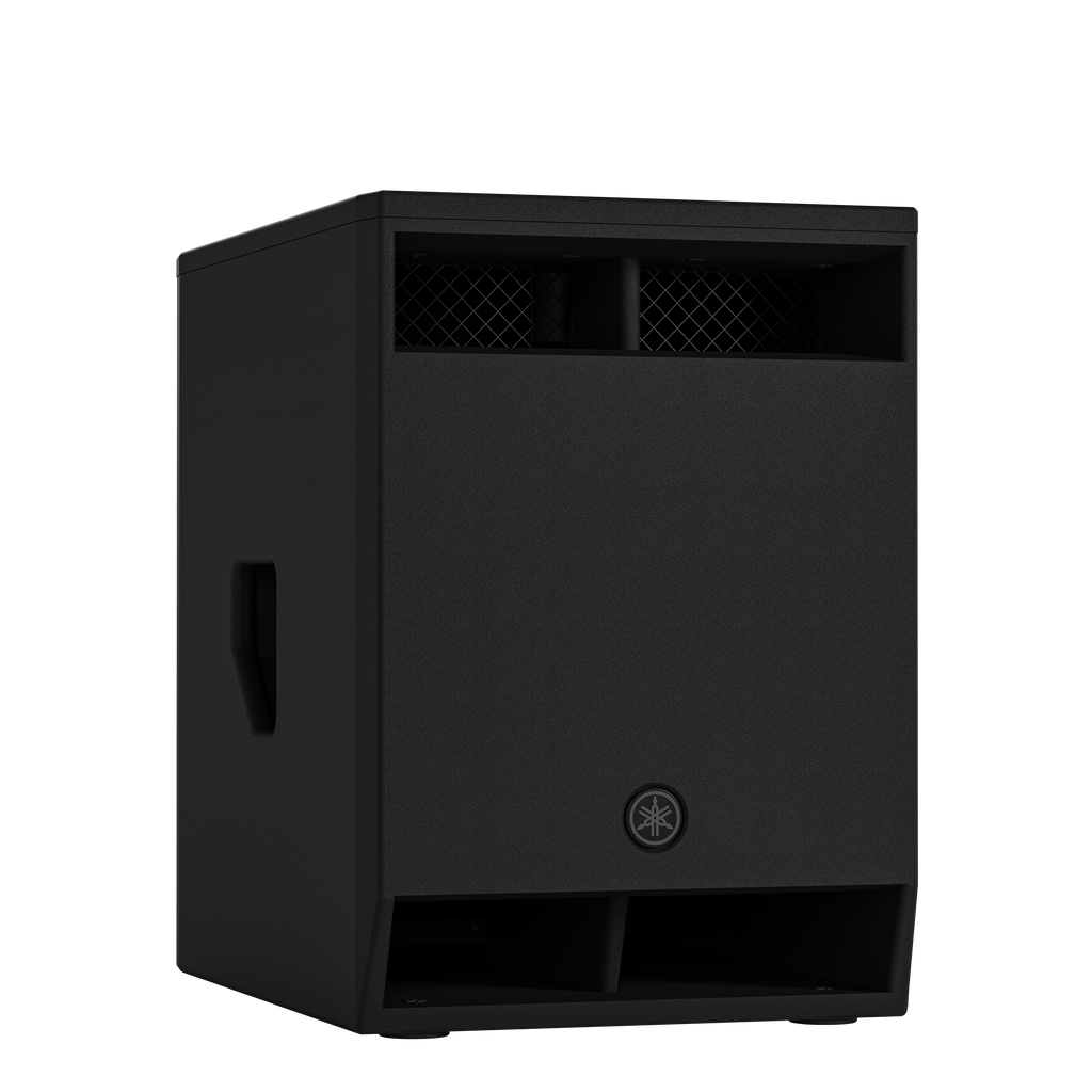 Yamaha DXS12MK3 12" Powered Subwoofer