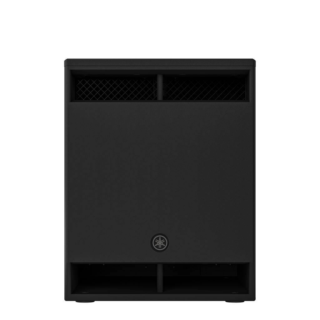Yamaha DXS15MK3 15" Powered Subwoofer