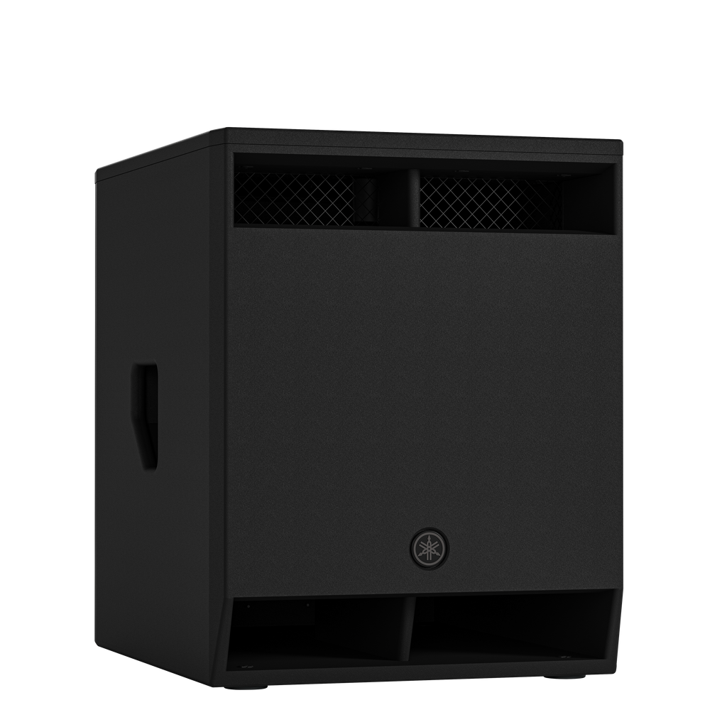 Yamaha DXS15MK3 15" Powered Subwoofer