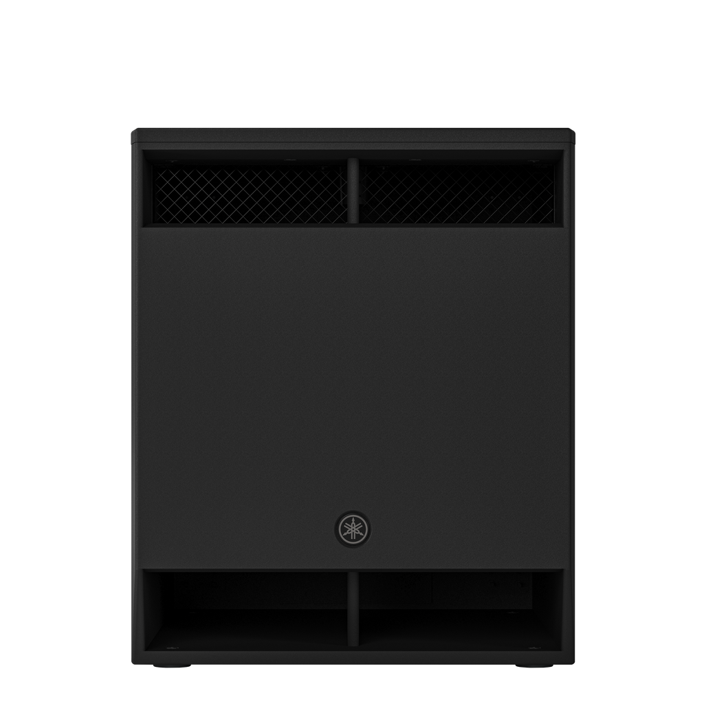 Yamaha DXS18MK3 18" Powered Subwoofer