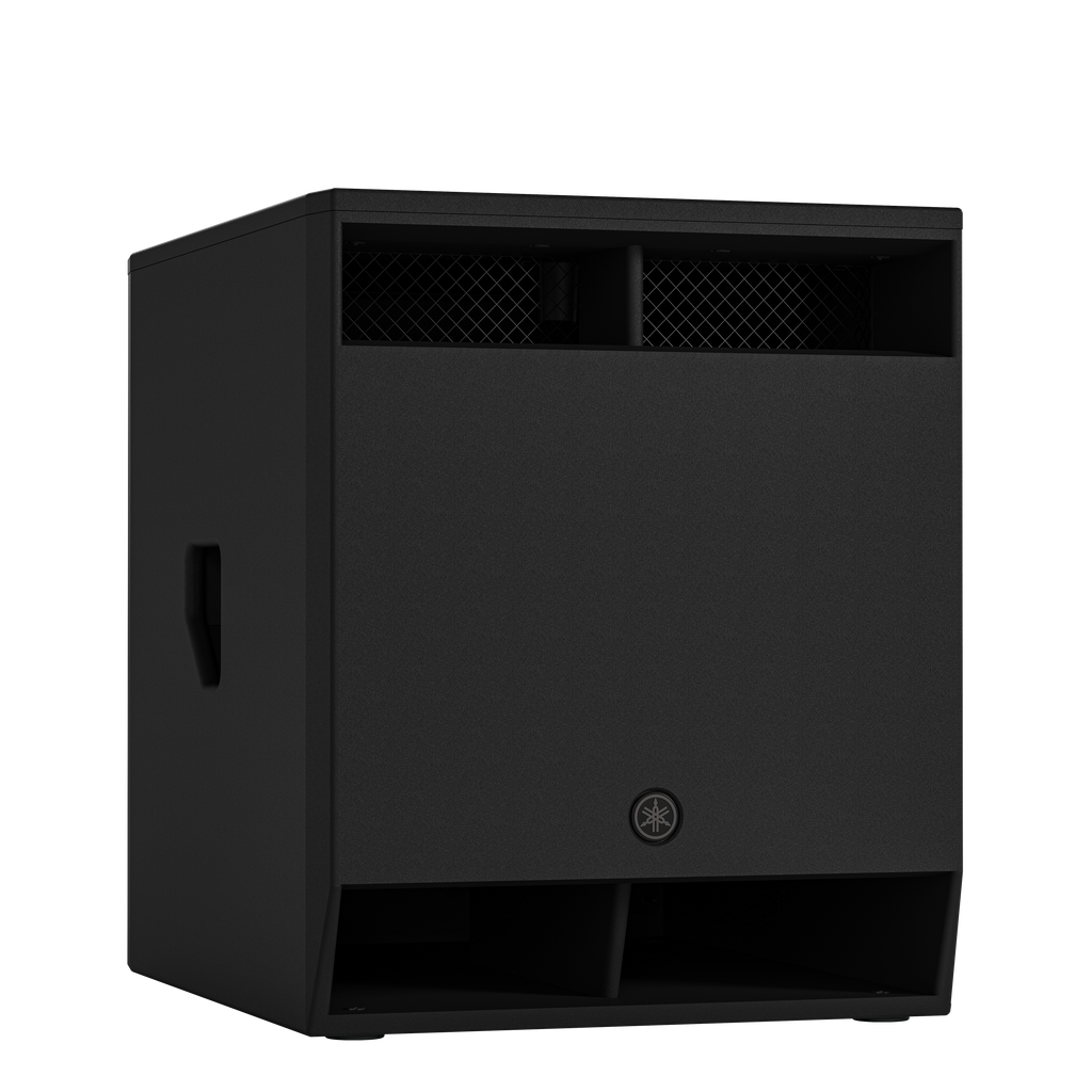 Yamaha DXS18MK3 18" Powered Subwoofer