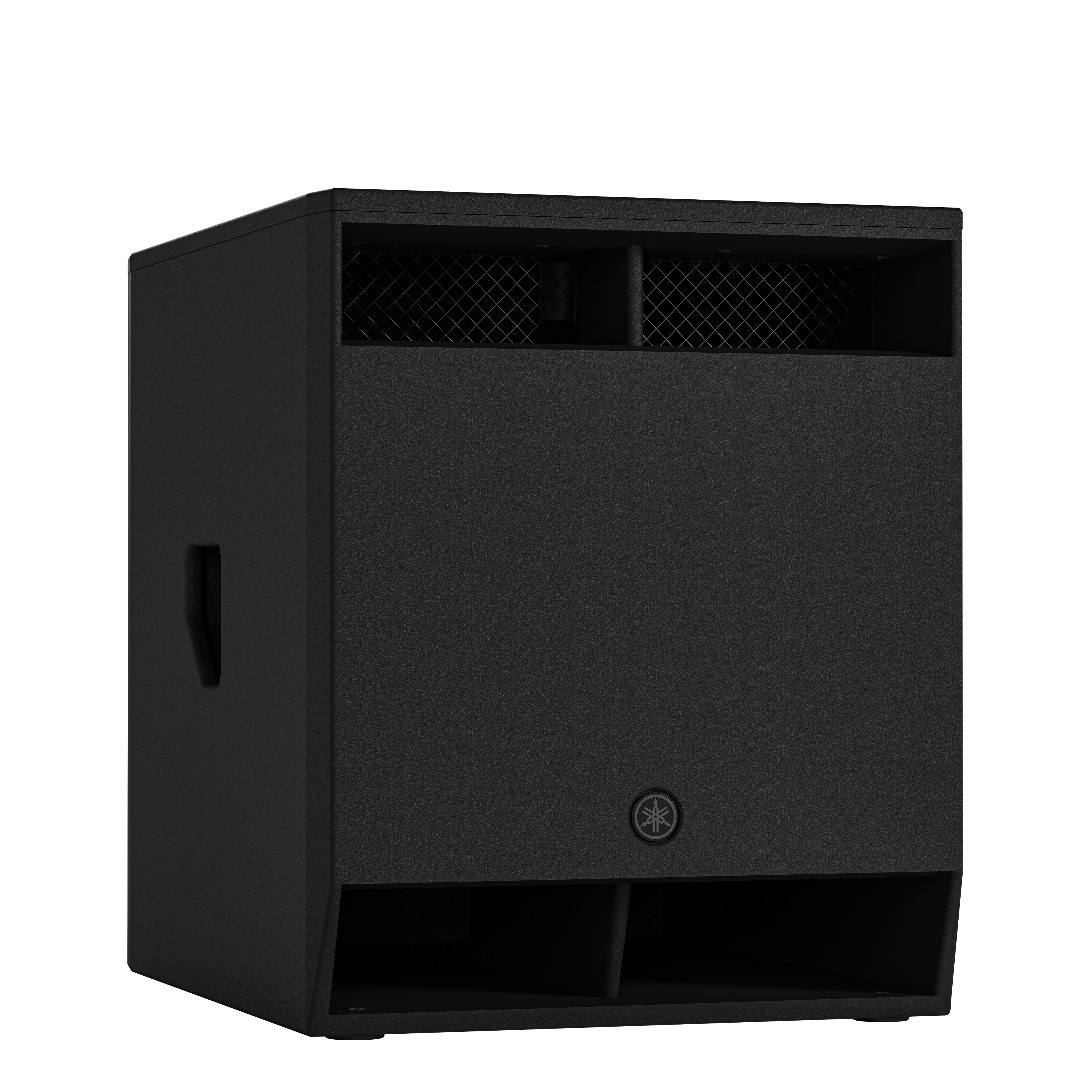Yamaha DXS18MK3 18" Powered Subwoofer