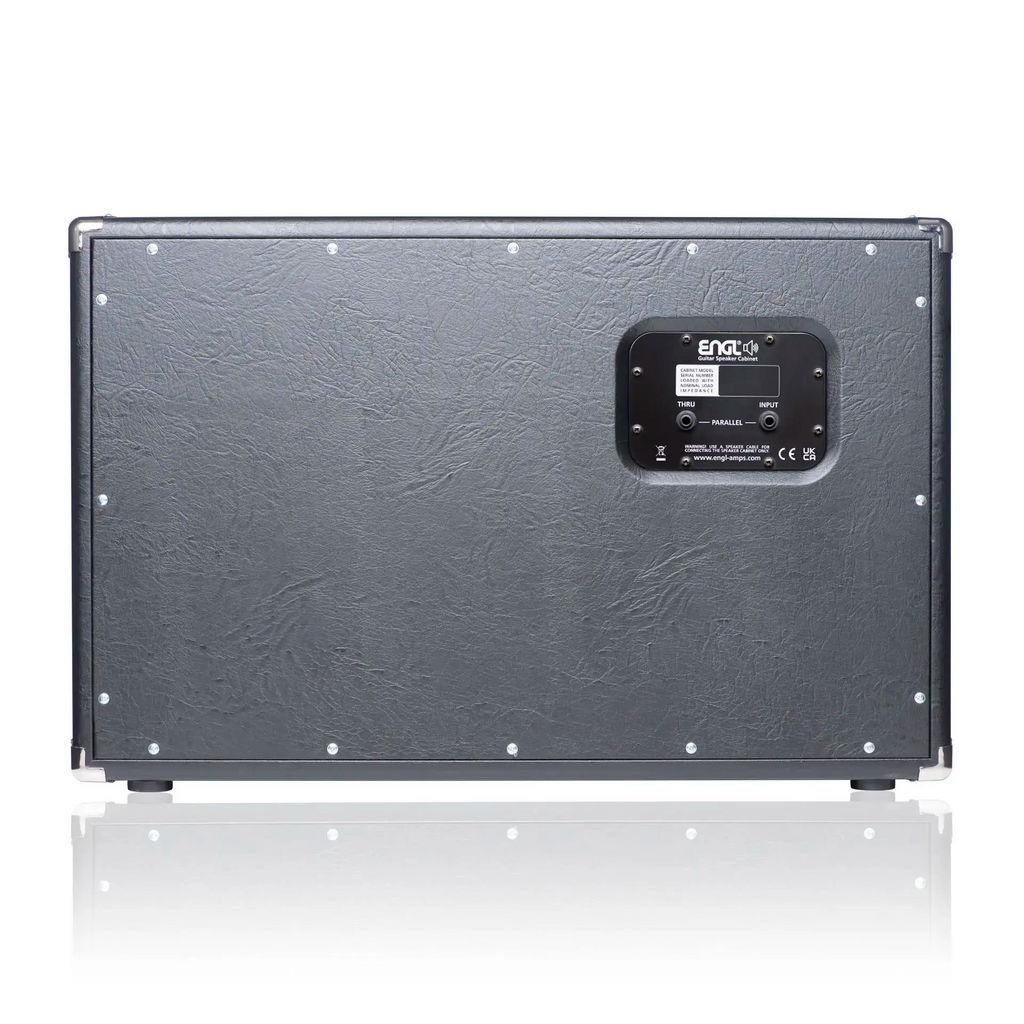 Engl E212VHB Pro Horizontal 2x12" Guitar Cab