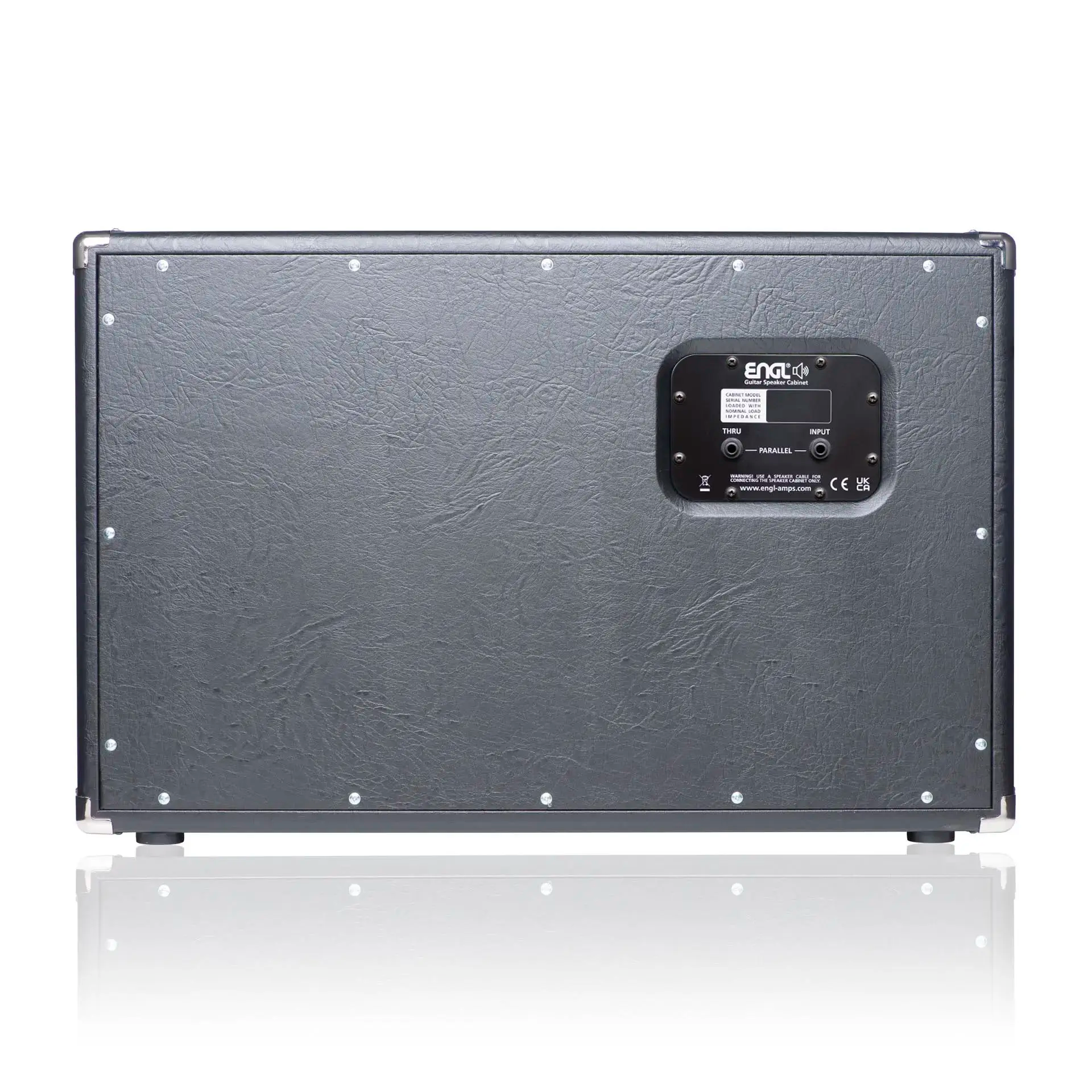 Engl E212VHB Pro Horizontal 2x12" Guitar Cab