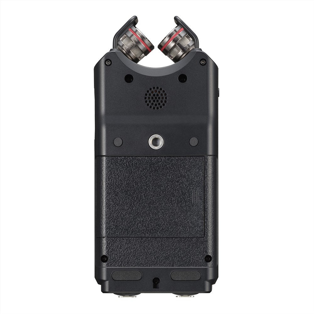Tascam DR-40XP 4ch 32-bit Float Portable Recorder