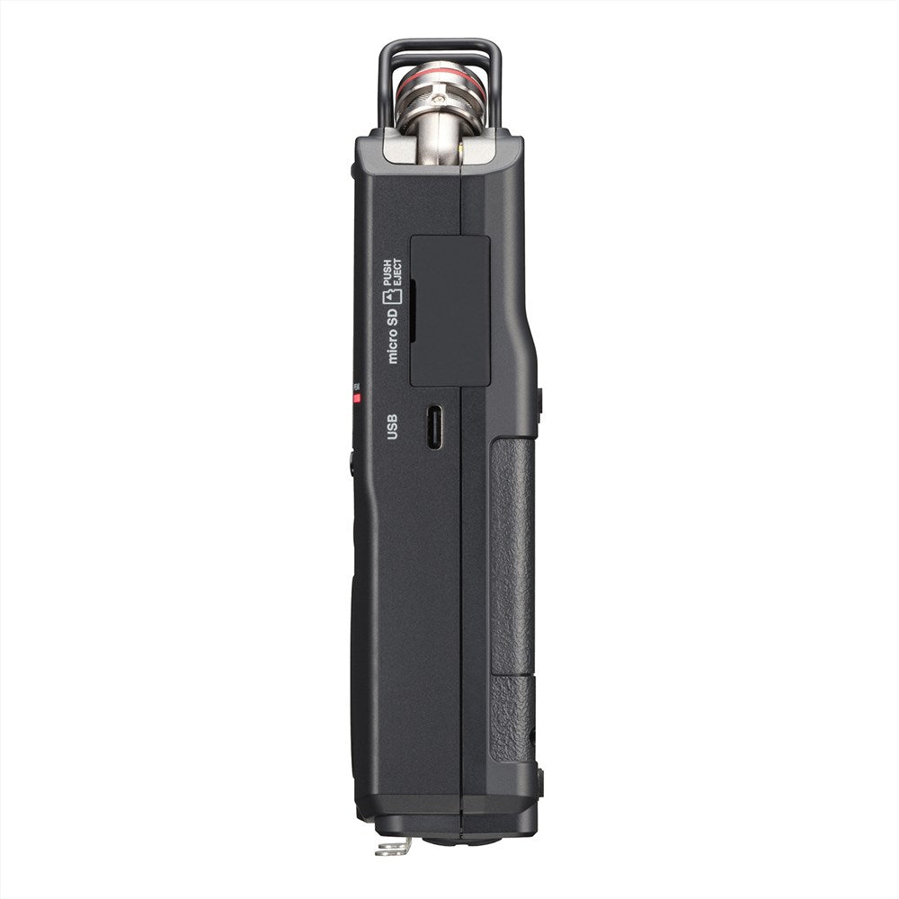 Tascam DR-40XP 4ch 32-bit Float Portable Recorder