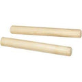 AMS Hardwood Claves Pair