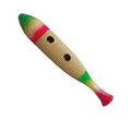 Mano Percussion 16" Fish Guiro
