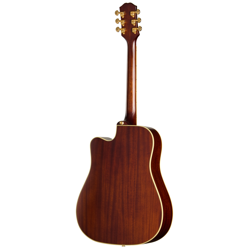 Epiphone Hummingbird Standard EC - Natural