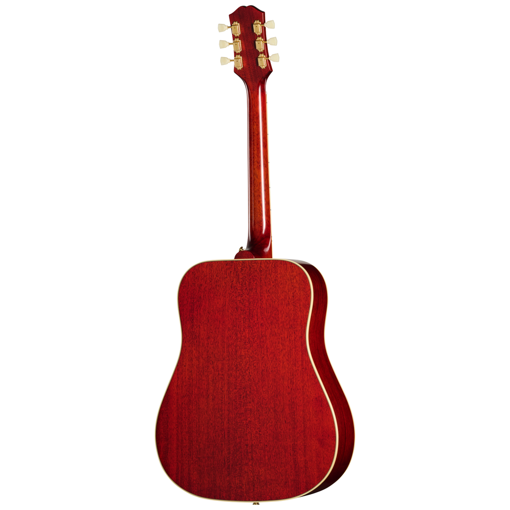 Epiphone Hummingbird Standard - Cherry Sunburst