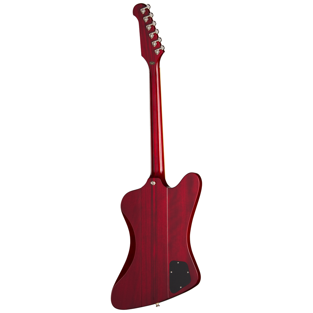 Epiphone Firebird - Wine Red - Left Handed