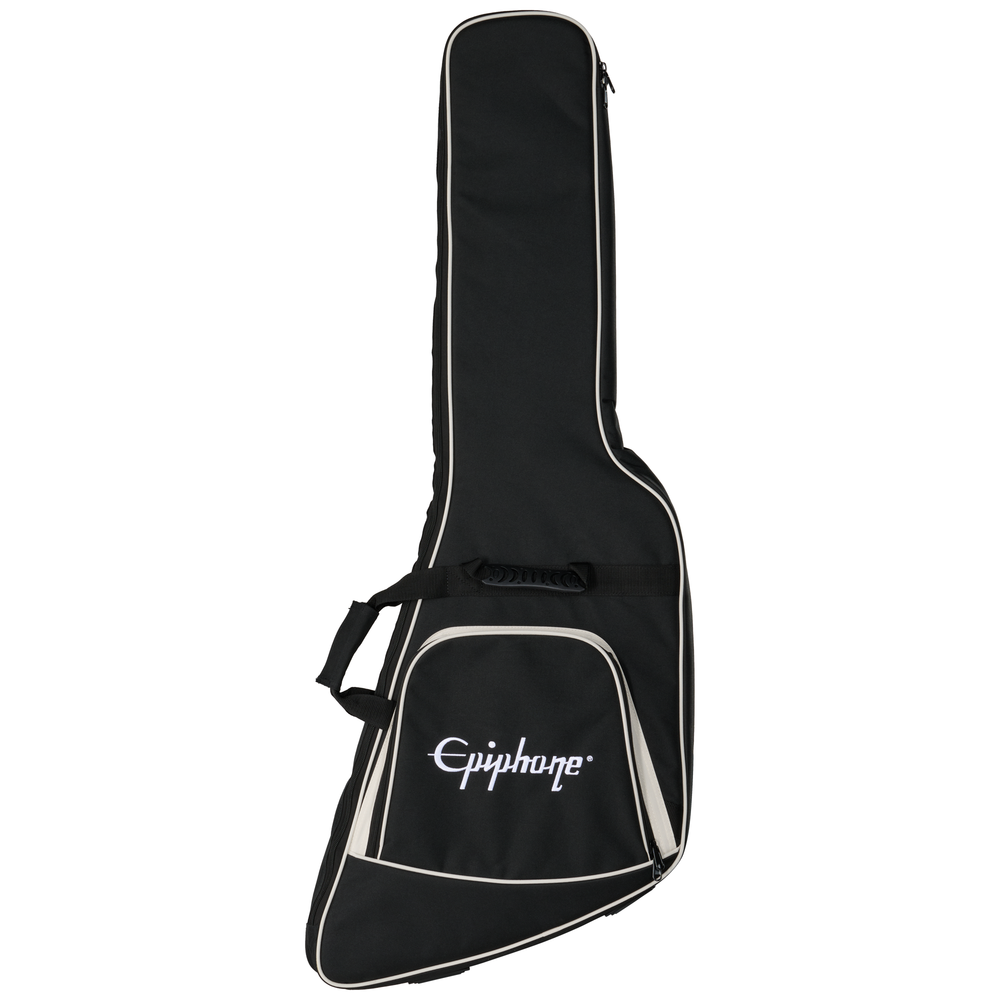 Epiphone Futura Explorer Custom - Firestorm Shift