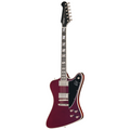 Epiphone Futura Firebird Custom - Midnight Ember Shift