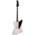 Epiphone Futura Firebird Custom - Quicksilver Shift