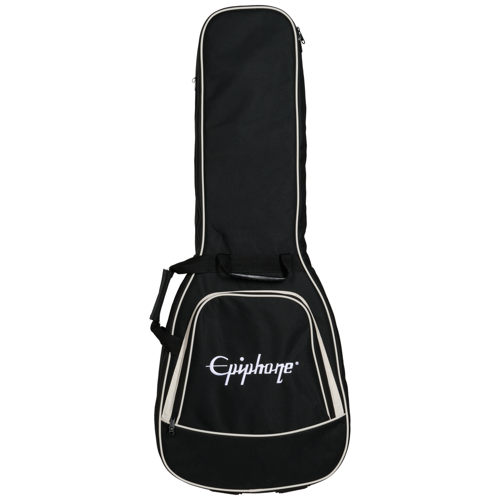 Epiphone Futura Les Paul Custom - Midnight Ember Shift