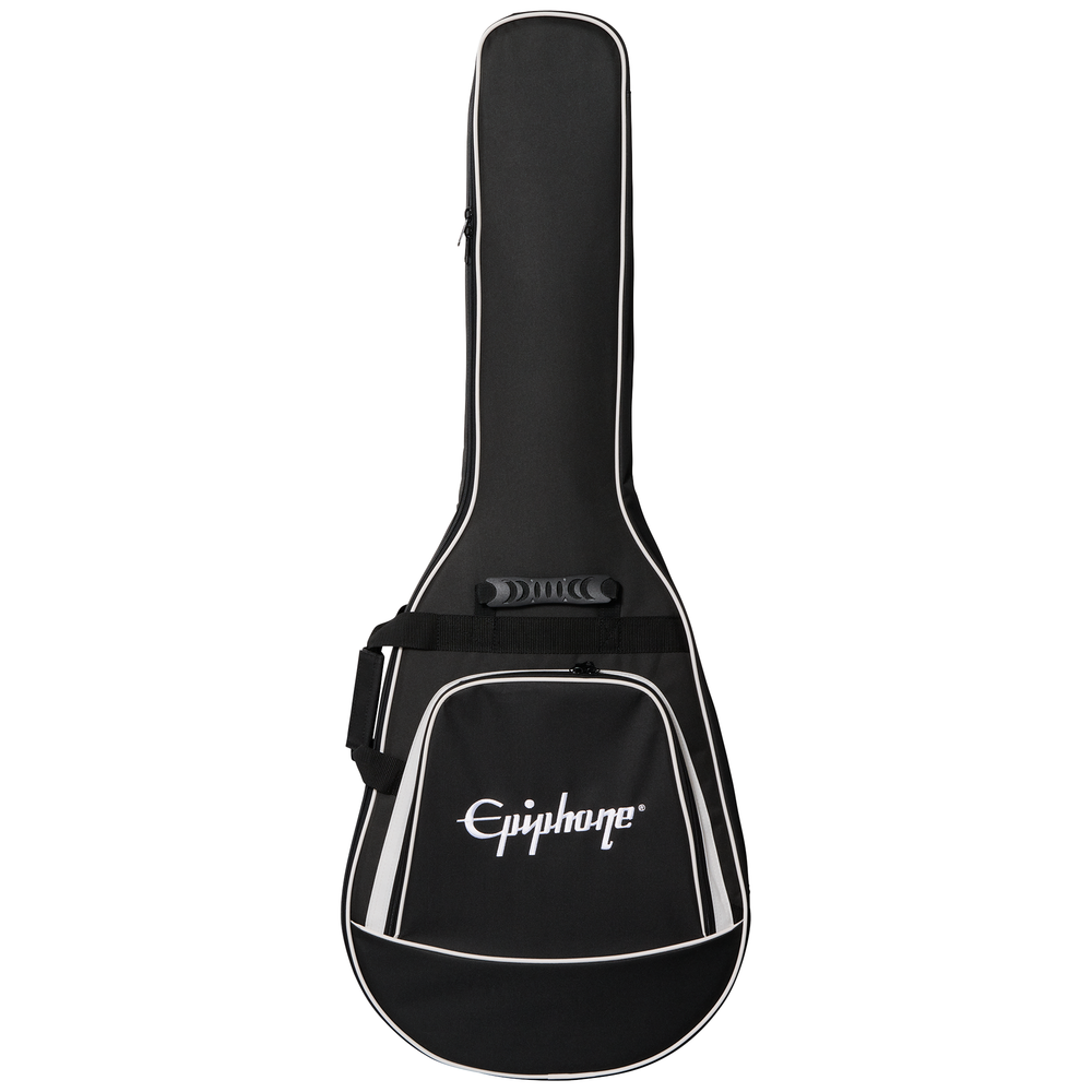Epiphone Futura SG Custom - Midnight Ember Shift