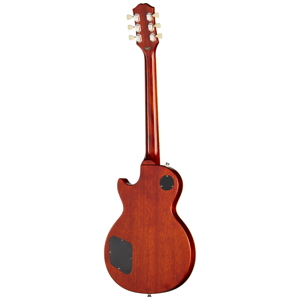 Epiphone Les Paul Standard 50s - Washed Cherry Sunburst