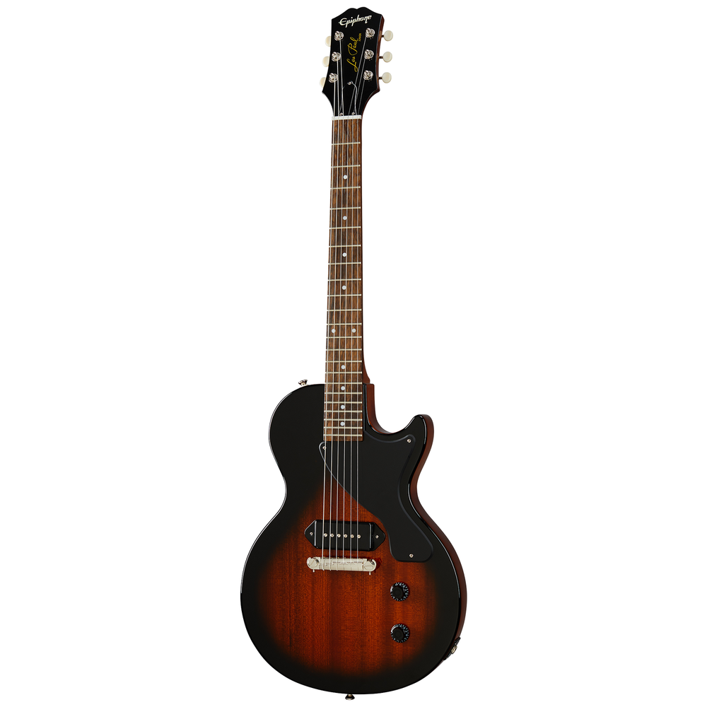 Epiphone Les Paul Junior - Vintage Sunburst