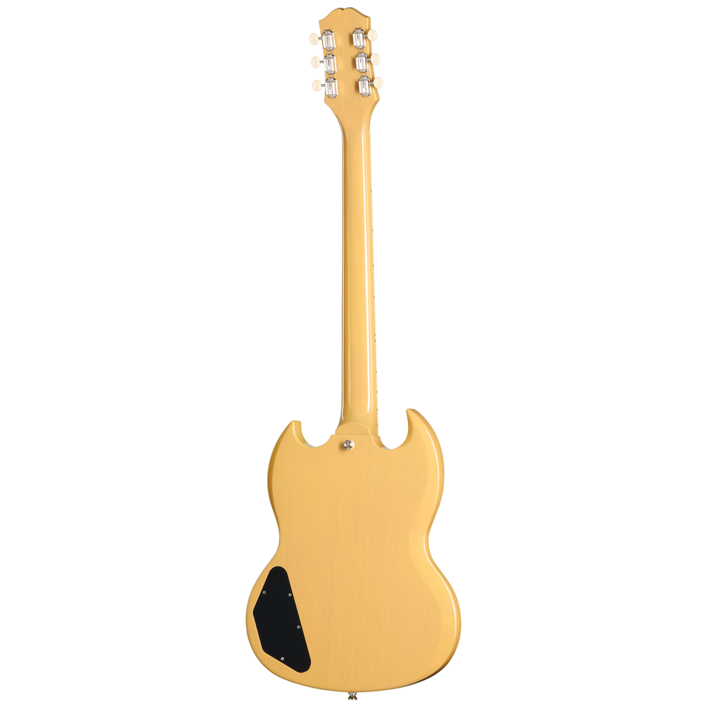 Epiphone SG Special P90 - TV Yellow