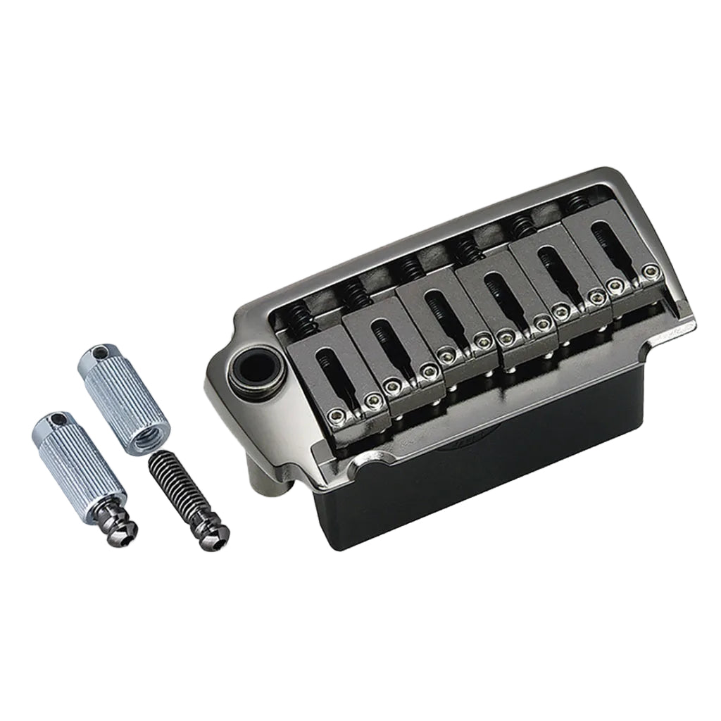 Gotoh EV510T-FE Tremolo Bridge Assembly - Chrome