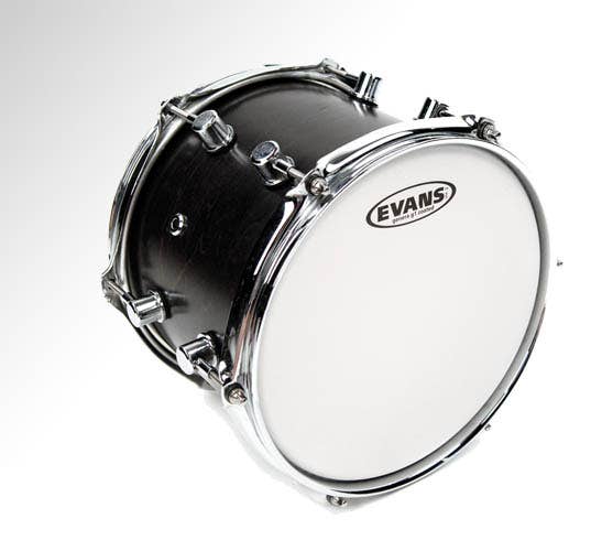 Evans G1 Coated 8" Drum Head