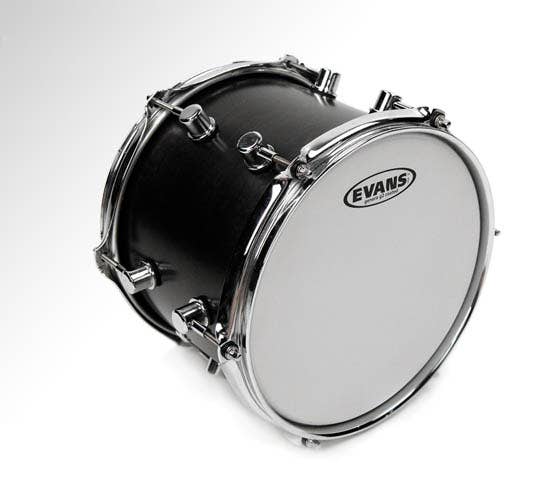 Evans G2 Coated 14" Drum Head