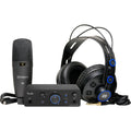 Fender Quantum LT2 Creator Bundle w/ Interface, Heaphones & Microphone