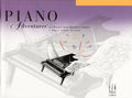 Piano Adventures Performance Primer