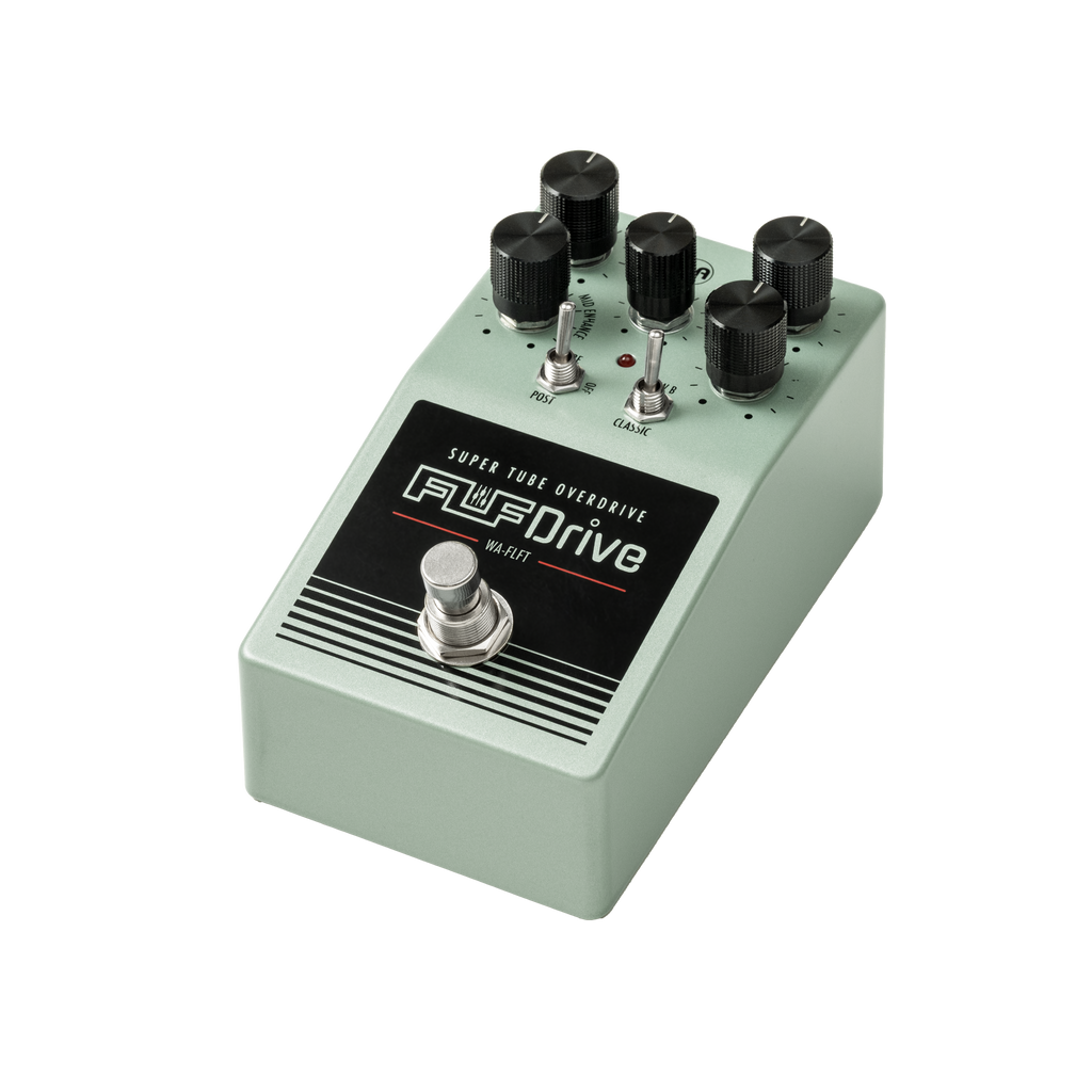 Warm Audio Fluff Drive - Teal (Limited)