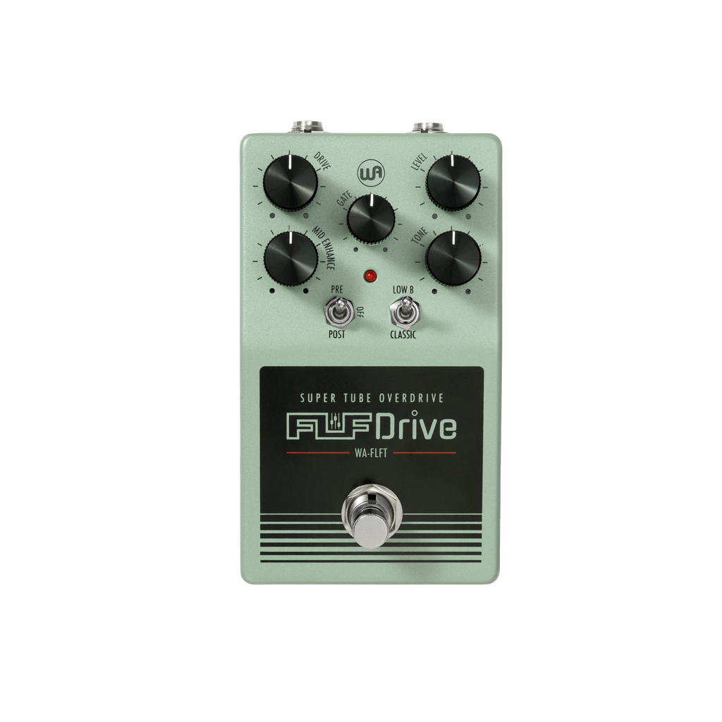 Warm Audio Fluff Drive - Teal (Limited)