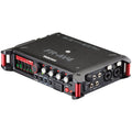 Tascam FR-AV4 Linear PCM Field Recorder