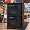 Mesa Boogie Diezel 2x15" Cab w/Eminence Delta 15A Speakers - Pre-Owned