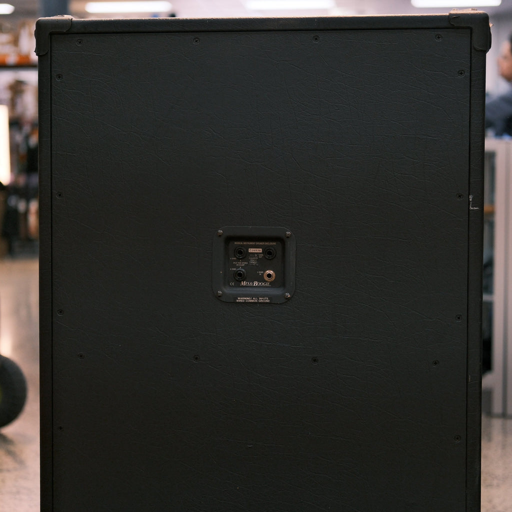 Mesa Boogie Diezel 2x15" Cab w/Eminence Delta 15A Speakers - Pre-Owned