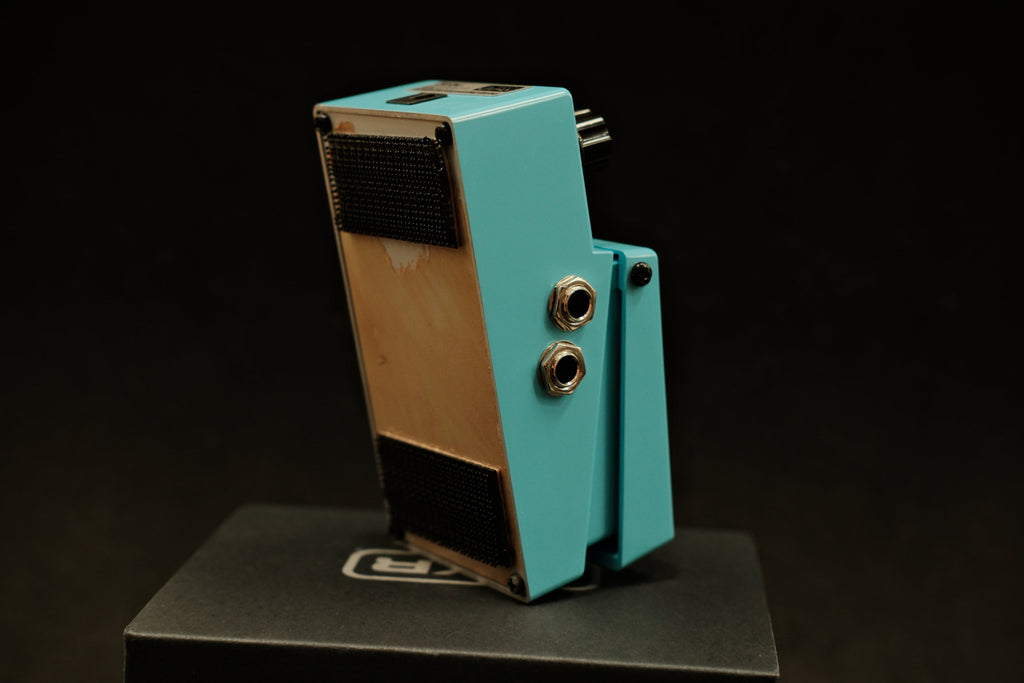 Boss CE-2W Waza Chorus Pedal - Pre-Owned