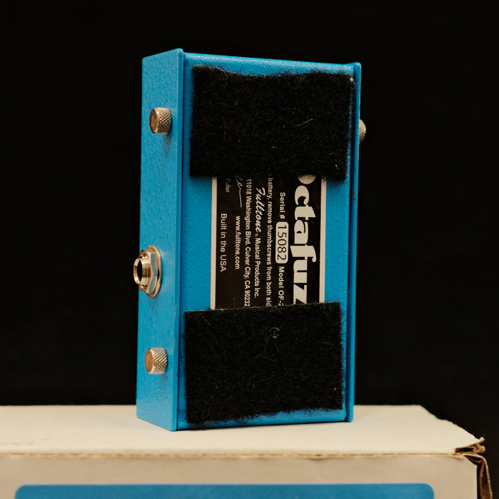 Fulltone OctaFuzz - Pre-Owned
