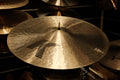 Zildjian K Custom Session 18" Crash - Pre-Owned