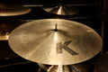 Zildjian K Custom Session 16" Crash - Pre-Owned