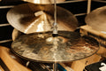 Zildjian K Custom Session 14" Hi-Hat - Pre-Owned