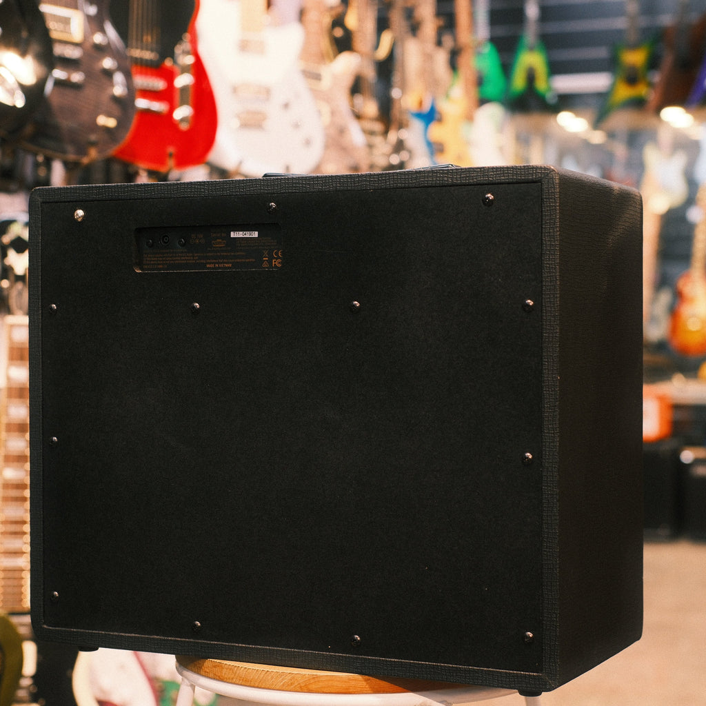 Vox VT40X 40w 1x10 Guitar Combo - Pre-Owned