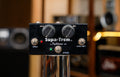 Fulltone USA Supa-Trem Tremolo Pedal - Pre-Owned