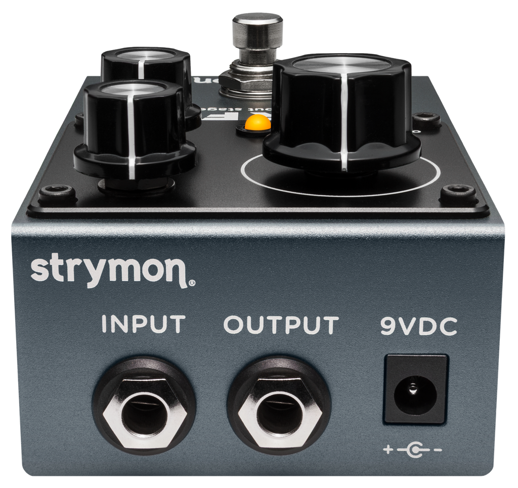 Strymon Fairfax Class A Output Stage Drive